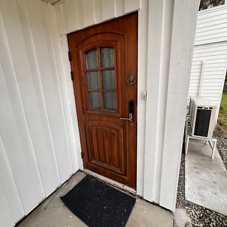 Charming Steps From Center * Tromsø