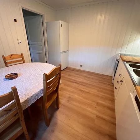 Charming Steps From Center * Tromsø