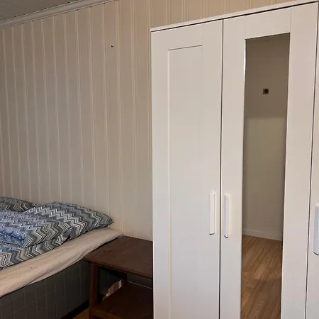 Charming Steps From Center Tromsø