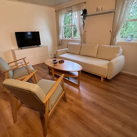 Charming Steps From Center