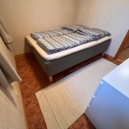 Charming Steps From Center *