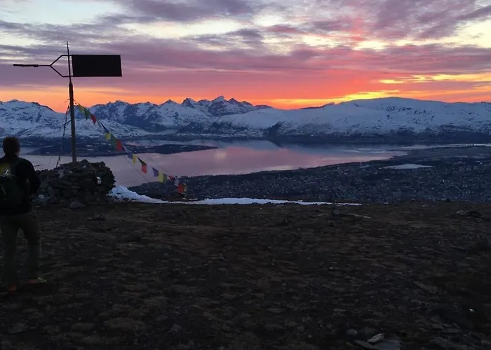 Charming Steps From Center *