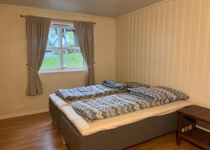 Charming Steps From Center