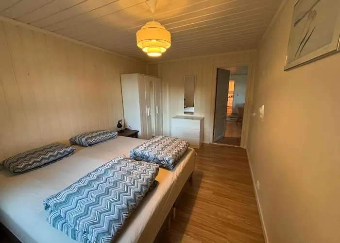 Apartmán Charming Steps From Center *