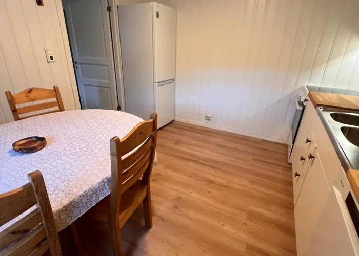 Charming Steps From Center * Tromsø