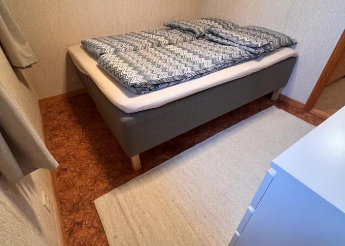 Charming Steps From Center *