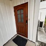 Charming Steps From Center * トロムソ